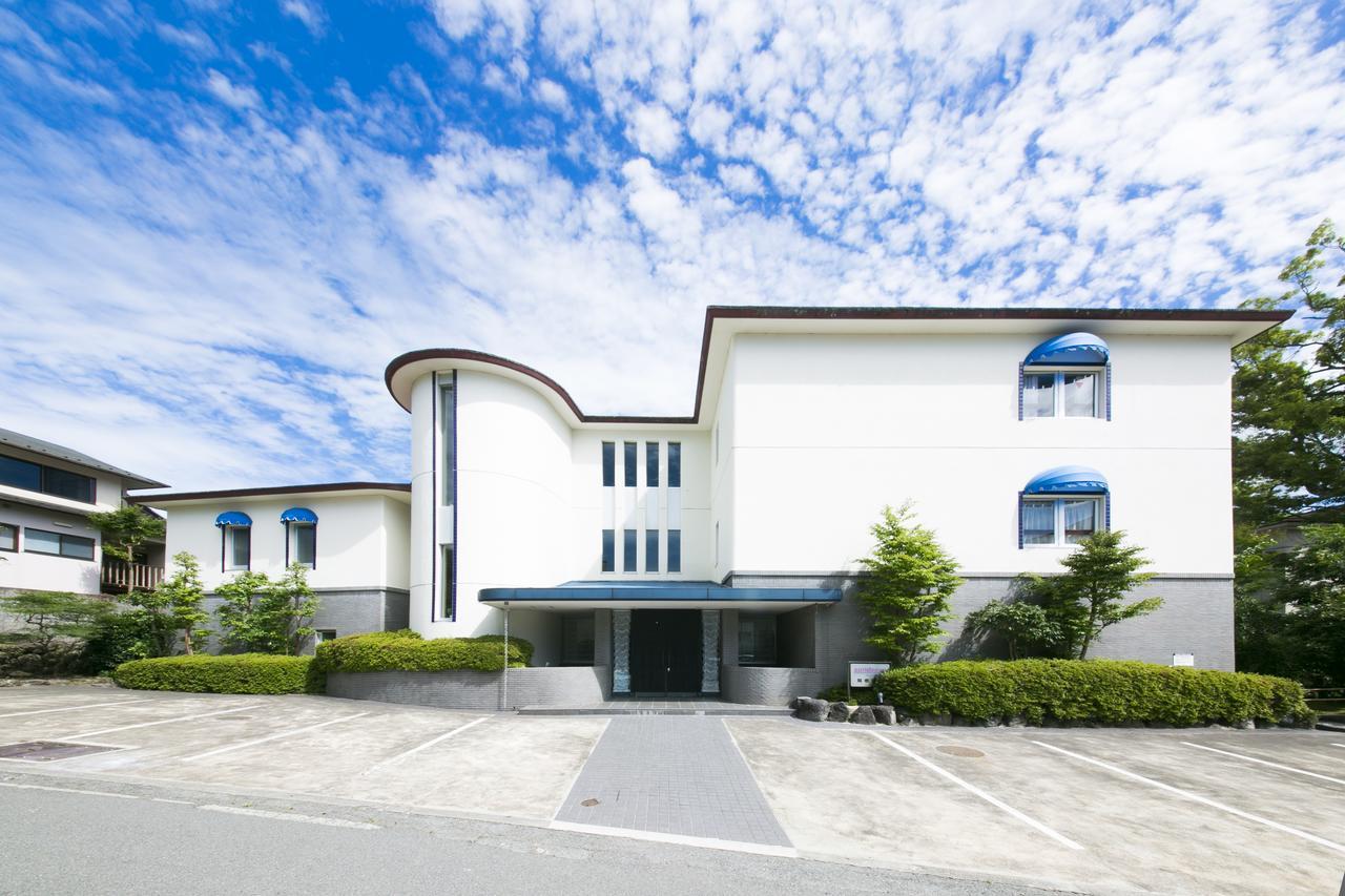 Sundance Resort Hakone Gora Exterior foto